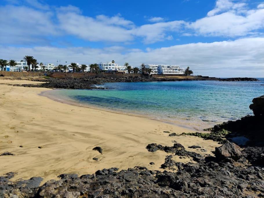 Con Piscina A 500m De La Playa *
