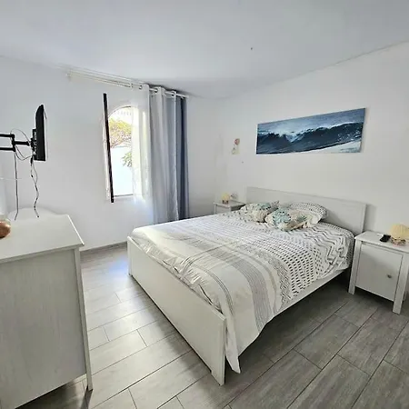 Apartamento Con Piscina A 500M De La Playa Costa Teguise Exterior photo