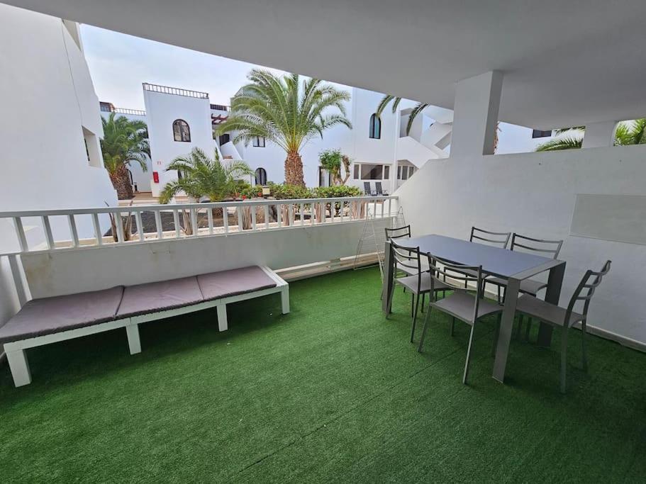 Appartement Con Piscina A 500m De La Playa *
